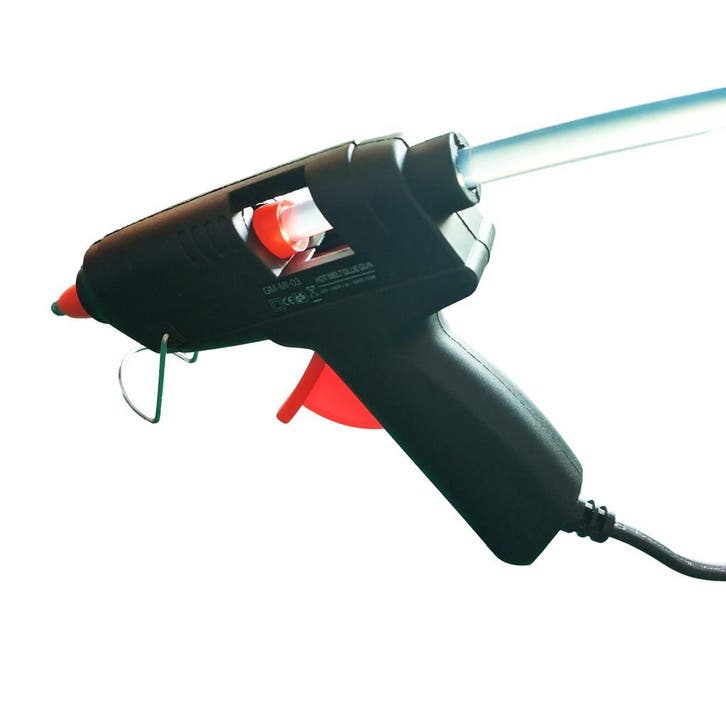 Lijmpistool 15W, Hobby en Vrije tijd, Knutselen, Nieuw, Verzenden