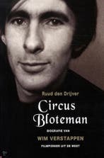 Circus Bloteman - biografie van Wim Verstappen 9789082313000, Verzenden, Gelezen, Ruud den Drijver