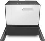 HP - HP PageWide Enterprise Cabinet and Stand (G1W44A), Ophalen of Verzenden, Nieuw, HP