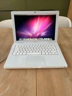 Apple MacBook (polycarb wit) MacBook3,1 - Macintosh (1) -, Nieuw