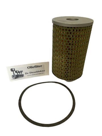 DAF 475 DAF 575 DAF 615 Oliefilter, Nieuw, Motor en Techniek, Zeilboot of Motorboot