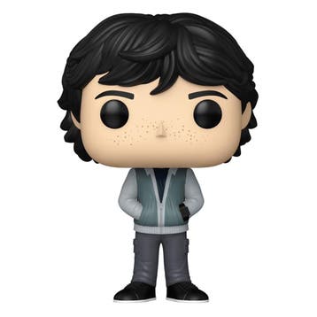 Stranger Things POP! Television Vinyl Figures Mike Wheele..., Ophalen of Verzenden, Nieuw
