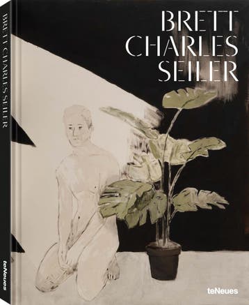 Brett Charles Seiler 9783961714551 Brett Charles Seiler, Boeken, Verzenden, Zo goed als nieuw, Brett Charles Seiler