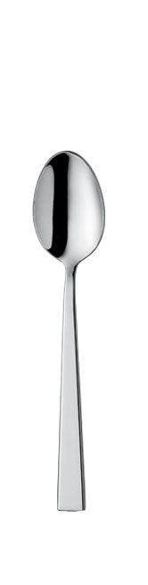 GGM Gastro | (12 stuks) Dessertlepel Luca - 140mm | DLK-DI |, Verzenden, Nieuw