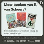 PAUL VERHOEVEN 9789029082594 R. van Scheers, Boeken, Verzenden, Gelezen, R. van Scheers
