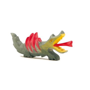 Ostheimer houten draak speelgoed ha van €47,50 voor €44,90, Ophalen of Verzenden, Nieuw
