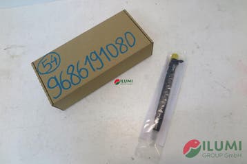 Injectie Peugeot Citroën Ford 2.0 HDI 9686191080, Verzenden, Gebruikt