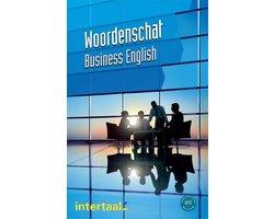 Boek Woordenschat Business English A2-C1 9789462935570, Verzenden, Zo goed als nieuw