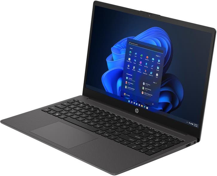 HP 255 G10 AMD Ryzen 7 7730U 16GB DDR4 512GB NVME, Computers en Software, Windows Laptops, SSD, Qwerty, Nieuw, Ophalen of Verzenden