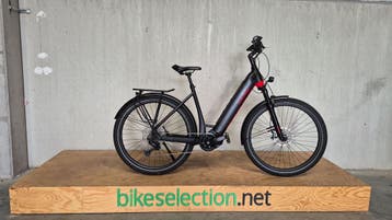 E-Bike | Stevens E-Universe 9.6 Plus | -65%, 51 tot 55 cm, Ophalen, Zo goed als nieuw, Overige merken