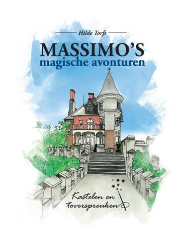 Massimos magische avonturen - Hilde Torfs 9789048441365, Verzenden, Gelezen, Hilde Torfs