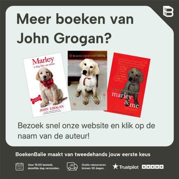 Marley And Me - John Grogan 9780340977804, Boeken, Verzenden, Gelezen, John Grogan