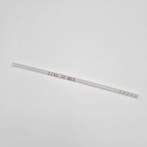 Lax Vox siliconenslang -met maatstrepen - Bubbelen, Verzenden, Nieuw