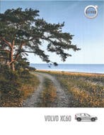 2016 VOLVO XC60 BROCHURE NEDERLANDS, Nieuw, Volvo, Author