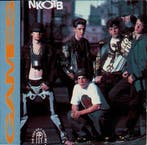 3 inch cds - New Kids On The Block - Games (The Kids Get..., Verzenden, Zo goed als nieuw