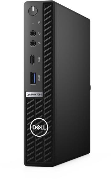 Dell OptiPlex 7080 Mini , 8GB , 256GB SSD , i7-10700 A-Grade, Computers en Software, 2 tot 3 Ghz, 8 GB, Refurbished, Ophalen of Verzenden