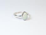 Ethiopisch opaal / Welo-opaal Ring / cabochon / nieuw- 2.24