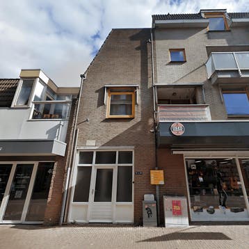 Appartement in Assen gevonden voor €980,- pm, Huizen en Kamers, Direct bij eigenaar, Assen, Appartement, Drenthe