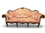 Sofa - Hout, Antiek en Kunst