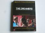 The Dreamers - Bernardo Bertolucci (DVD), Cd's en Dvd's, Ophalen of Verzenden, Zo goed als nieuw