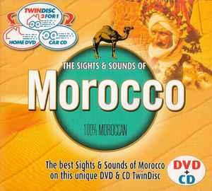 cd digi - Various - The Sights &amp; Sounds Of Morocco, Verzenden, Zo goed als nieuw