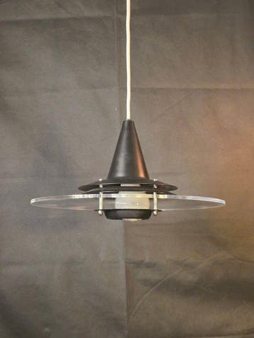 Design Light - Plafondlamp - Model Topsy - Acryl,