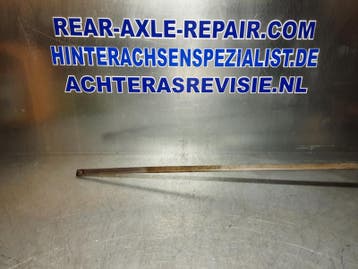 Dorpel, instap sierlijst Opel Manta A. (Exterieur), Verzenden, Gebruikt, Opel