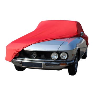 Autohoes voor Lancia Fulvia (1963-1976) Indoor BESTE PASVORM, Ophalen of Verzenden, Nieuw, Op maat