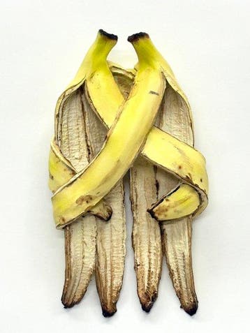 Koji Kasatani - sculptuur, Love - 23 cm - Keramiek - 2026