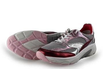 Gabor Sneakers in maat 40 Roze, Overige kleuren, Verzenden, Gabor, Sneakers of Gympen