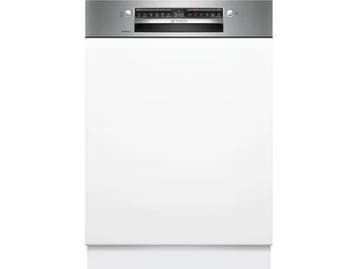 Bosch SMI6ZCS10E - Inbouwvaatwasser - 40 dB - PerfectDry -, Verzenden, Zo goed als nieuw