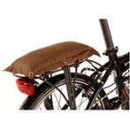 Niet verkeerd Fat Zitje Bagagedragerkussentje Fietskussen Br, Fietsen en Brommers, Fietsaccessoires | Fietsstoeltjes, Verzenden