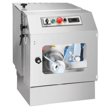 GGM Gastro | Portioneermachine - 0,93kW - Gewichtsbereik: |, Verzenden, Nieuw in verpakking