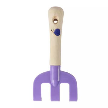 Talen Tools Harkje paars slak (Onbekend), Ophalen of Verzenden, Nieuw