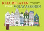 Kleurplaten voor volwassenen 9789462500365 Harma van der Ros, Boeken, Verzenden, Zo goed als nieuw, Harma van der Ros