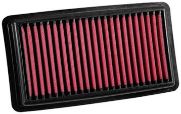 AEM 16-17 Honda Pilot V6-3.5L F/l DryFlow Air Filter, Ophalen of Verzenden, Nieuw