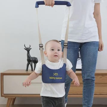Baby Loopgordel met Harnas: Veilig Leren Lopen voor Kinderen, Verzenden, Nieuw