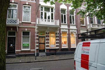 Te huur: Studio Parkstraat in Breda, Noord-Brabant, Breda