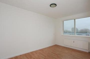 Te Huur 4 Kamer Appartement Drinkwaterweg In Rotterdam, Rotterdam, Direct bij eigenaar, Appartement, Rotterdam