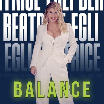 Beatrice Egli - Balance - CD, Ophalen of Verzenden, Nieuw in verpakking