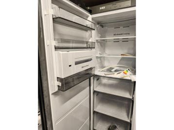 SAMSUNG RZ32C76GEAP - Inbouw vriezer - 323L No frost - 36 dB, Verzenden, Zo goed als nieuw