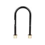 ARB / OME U Bolt Washers & Nuts, Ophalen of Verzenden