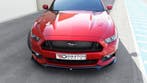 Front Splitter Ford Mustang Mk6, Verzenden