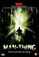 Man thing - DVD, Verzenden, Nieuw in verpakking