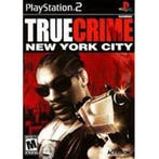True Crime New York City PS2 Garantie & morgen in huis!, Avontuur en Actie, 1 speler, Ophalen of Verzenden, Zo goed als nieuw