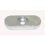 Blok Anode voor Yamaha 6 - 8 - 9,9 Pk 4 Takt, Watersport en Boten, Bootonderdelen, Ophalen of Verzenden, Nieuw, Zeilboot of Motorboot