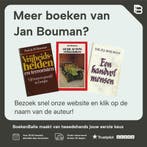 Een dag van 48 uur / Op schrijvers voeten gigant Jan Bouman, Verzenden, Zo goed als nieuw, Jan Bouman
