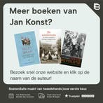 De wintertuin 9789463820660 Jan Konst, Boeken, Verzenden, Gelezen, Jan Konst