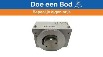 Bieden: Intellian VSAT Level Sensor Motor V3-4009 for V60/V, Ophalen of Verzenden, Nieuw, Kabel of Apparatuur