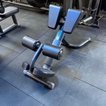 Gymfit - Hyper Extension, Sport en Fitness, Ophalen of Verzenden, Nieuw, Overige typen